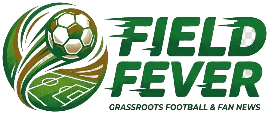 FIELDFEVER Logo